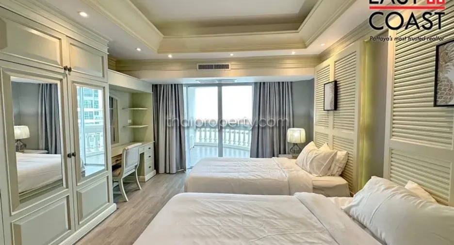 出售 3 卧室 公寓 在 Bang Lamung, Chon Buri