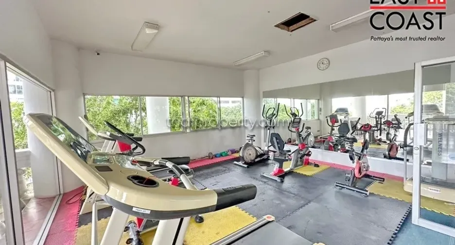 出售 3 卧室 公寓 在 Bang Lamung, Chon Buri