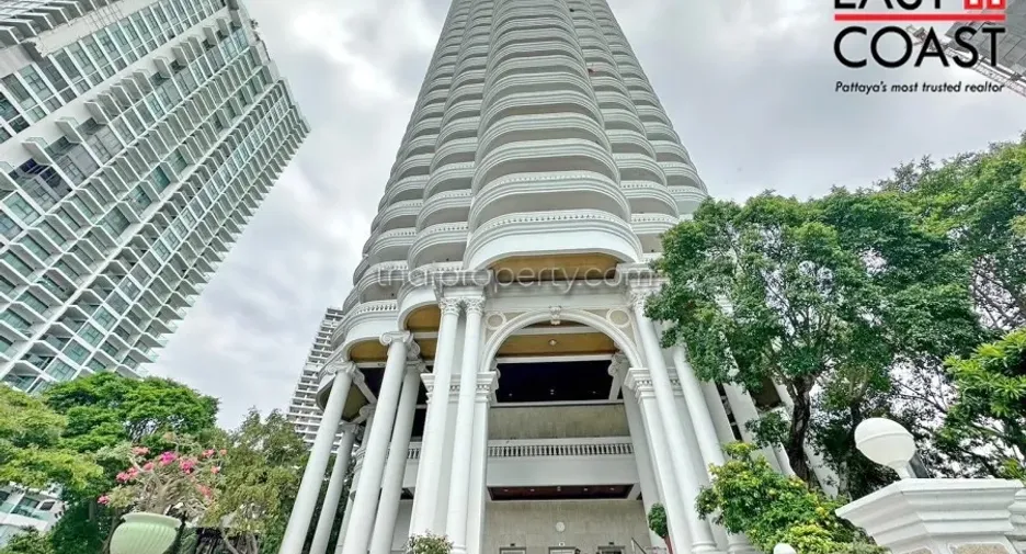 出售 3 卧室 公寓 在 Bang Lamung, Chon Buri