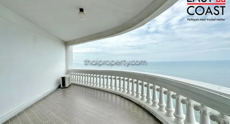 出售 3 卧室 公寓 在 Bang Lamung, Chon Buri