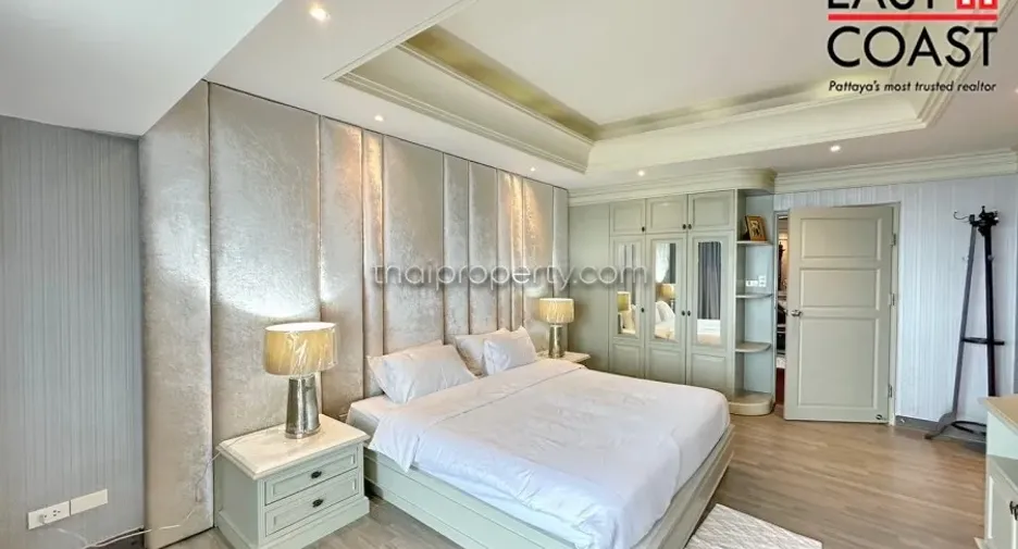 出售 3 卧室 公寓 在 Bang Lamung, Chon Buri