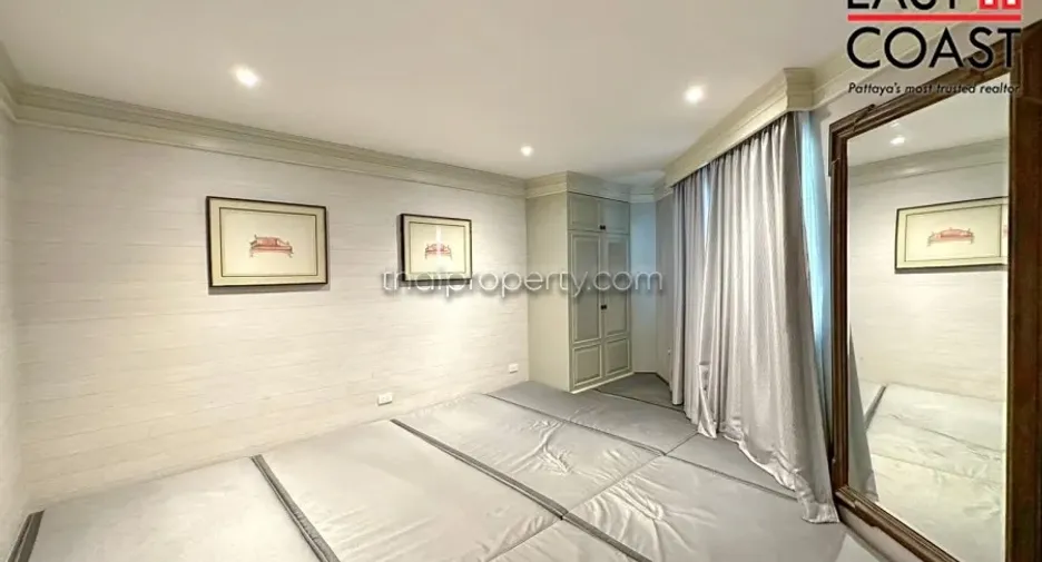 出售 3 卧室 公寓 在 Bang Lamung, Chon Buri