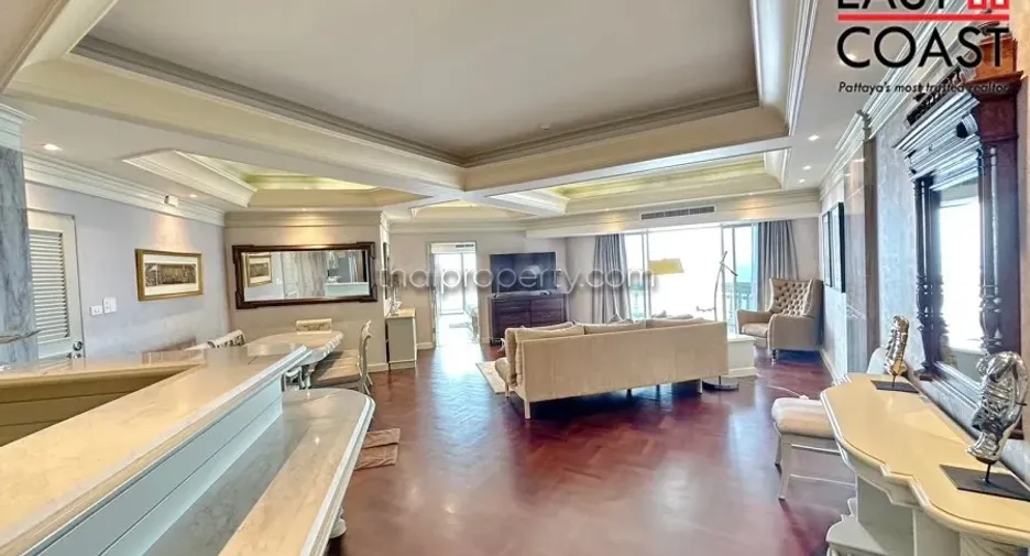 出售 3 卧室 公寓 在 Bang Lamung, Chon Buri