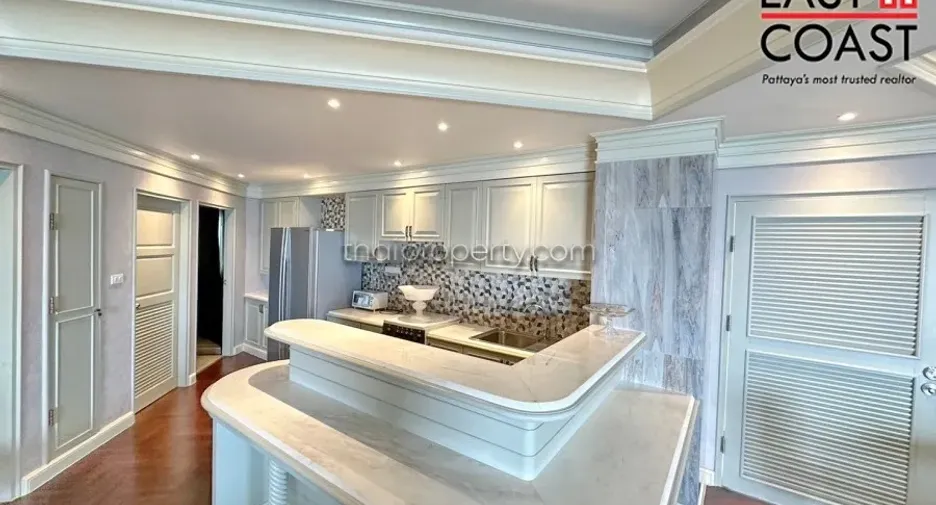 出售 3 卧室 公寓 在 Bang Lamung, Chon Buri