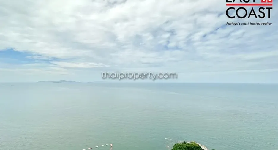 出售 3 卧室 公寓 在 Bang Lamung, Chon Buri