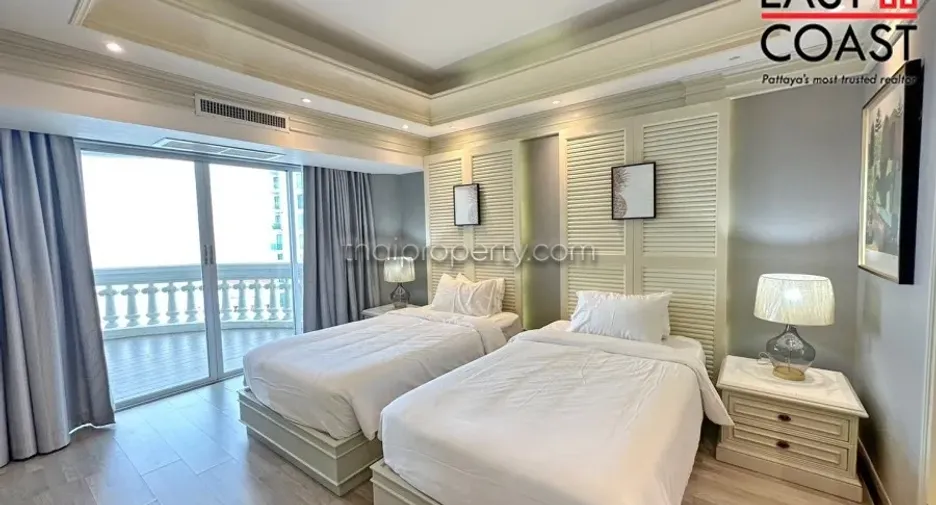 出售 3 卧室 公寓 在 Bang Lamung, Chon Buri
