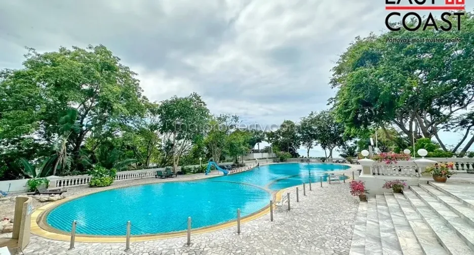出售 3 卧室 公寓 在 Bang Lamung, Chon Buri