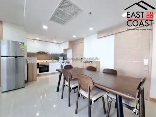 For rent 2 bedrooms condo in Bang Lamung, Chonburi