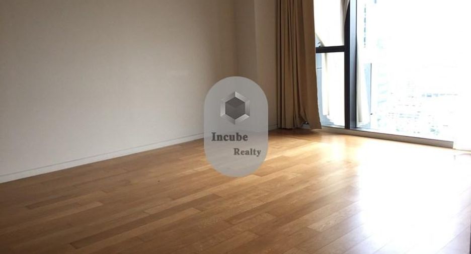 For sale and for rent 3 bed condo in Sathon, Bangkok