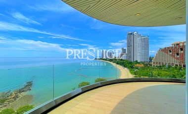 Condo en venta de 3 habitaciones en Bang Lamung, Chonburi