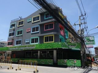 For sale retail Space in Bang Lamung, Chonburi