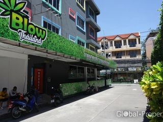 For sale retail Space in Bang Lamung, Chonburi