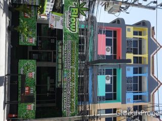 For sale retail Space in Bang Lamung, Chonburi