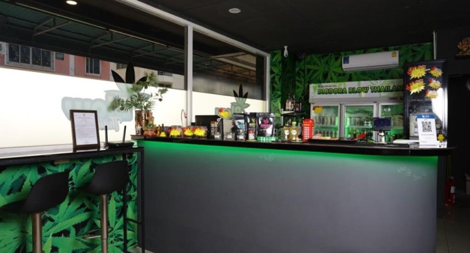 Gewerbefläche zum Kauf in Bang Lamung, Chonburi