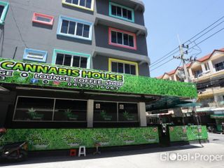 For sale retail Space in South Pattaya, Pattaya