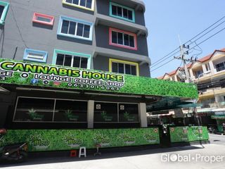 For sale retail Space in Bang Lamung, Chonburi