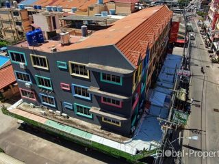 For sale retail Space in Bang Lamung, Chonburi