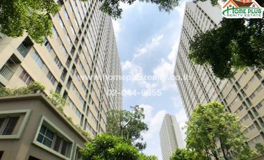 For sale 1 bed condo in Khan Na Yao, Bangkok