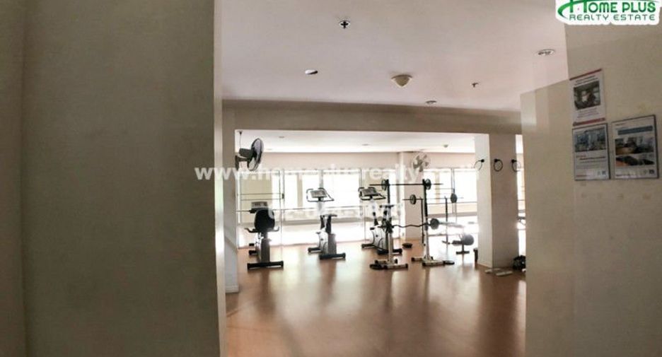 For sale 1 bed condo in Khan Na Yao, Bangkok