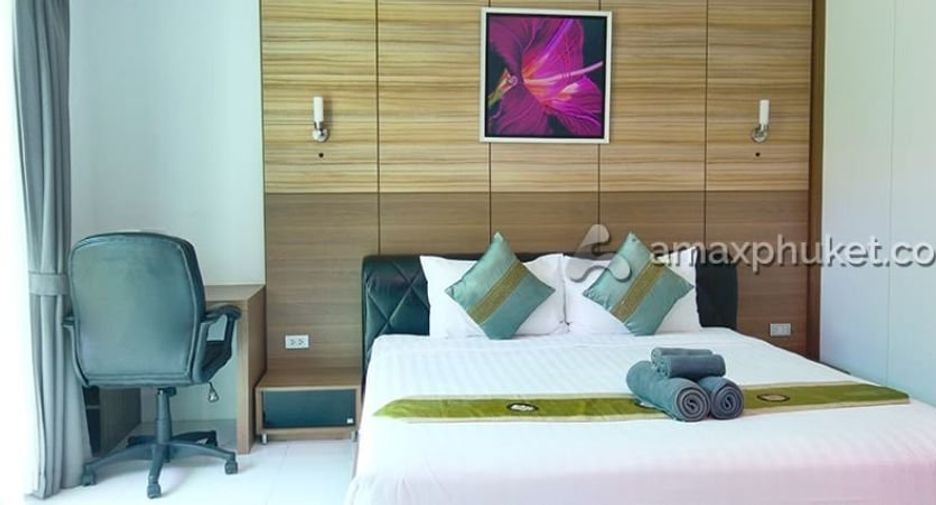 For sale 27 Beds hotel in Mueang Phuket, Phuket