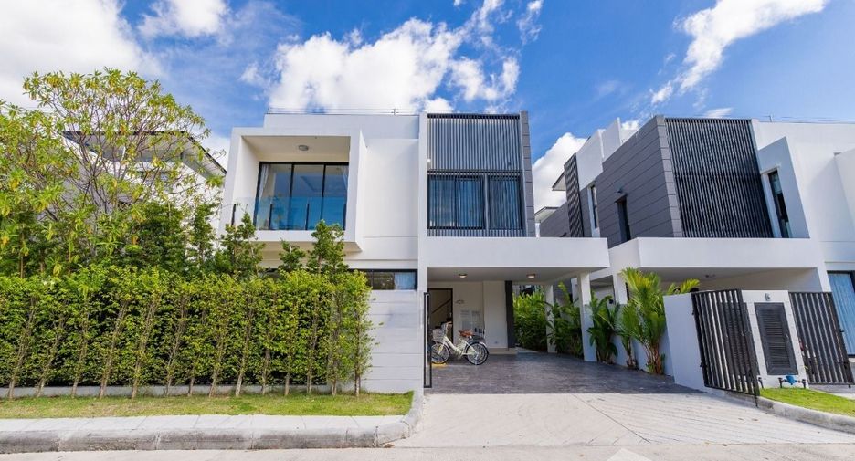 For sale 5 bed villa in Thalang, Phuket