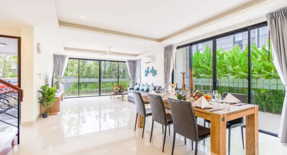 For sale 5 bed villa in Thalang, Phuket