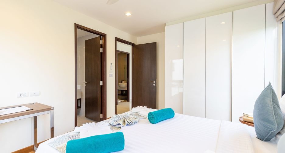 For sale 5 bed villa in Thalang, Phuket