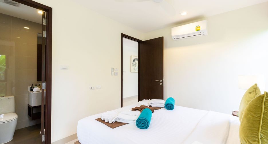 For sale 5 bed villa in Thalang, Phuket