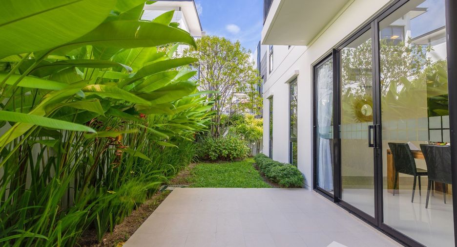 For sale 5 bed villa in Thalang, Phuket