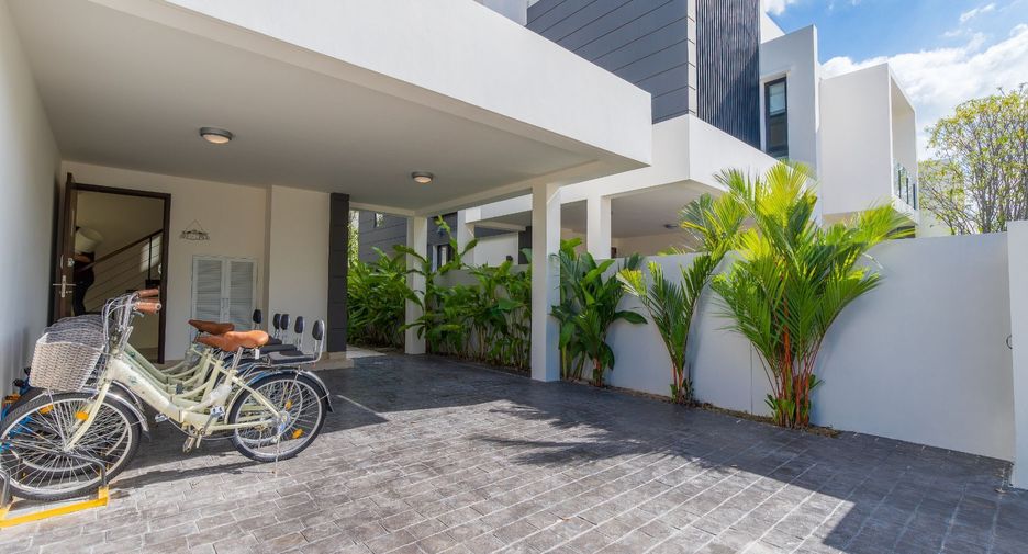 For sale 5 bed villa in Thalang, Phuket