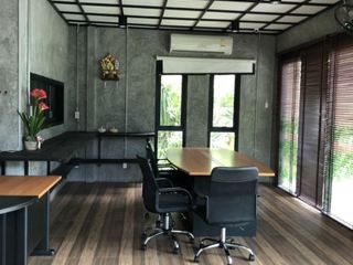 For rent office in Hat Yai, Songkhla