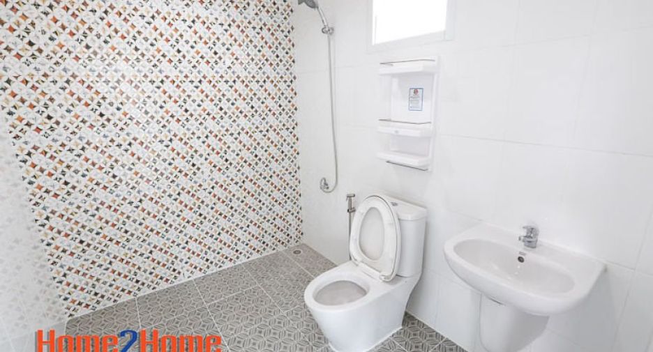 For sale 4 bedrooms house in Bang Khun Thian, Bangkok