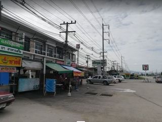 For sale 1 bed retail Space in San Kamphaeng, Chiang Mai