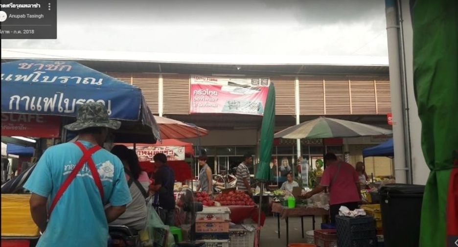 For sale 1 bed retail Space in San Kamphaeng, Chiang Mai