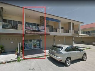 For sale 1 bed retail Space in San Kamphaeng, Chiang Mai