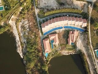 For sale 36 bed villa in Hua Hin, Prachuap Khiri Khan