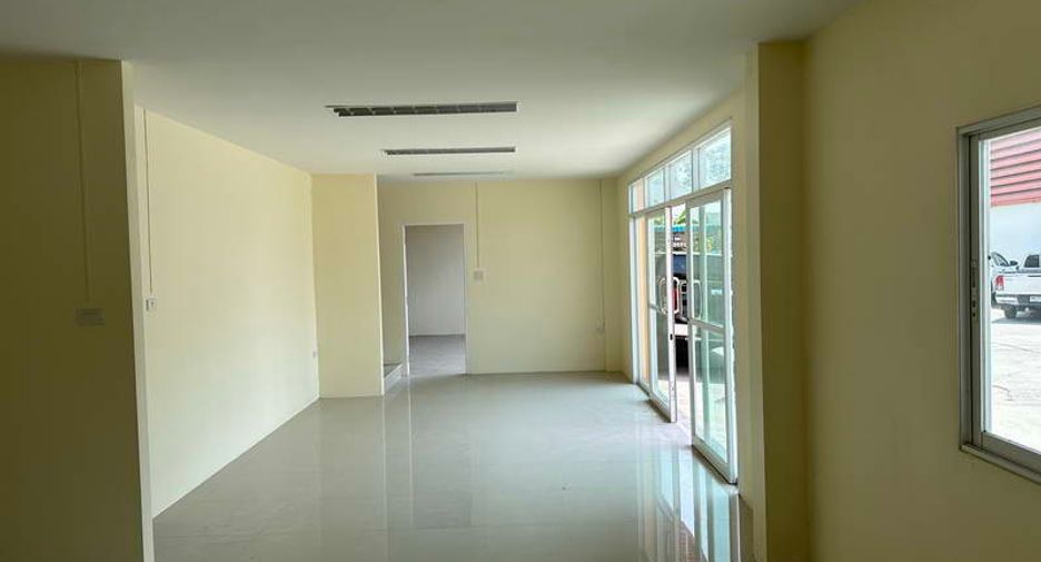 For sale warehouse in Mueang Samut Prakan, Samut Prakan