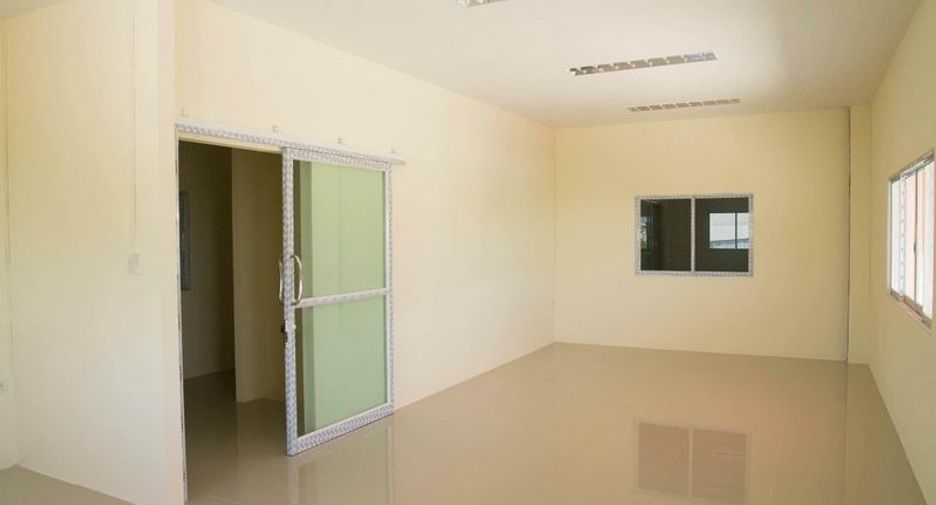 For sale warehouse in Mueang Samut Prakan, Samut Prakan