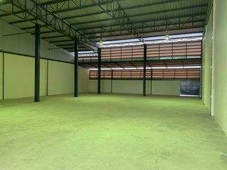 For sale warehouse in Mueang Samut Prakan, Samut Prakan