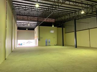 For sale warehouse in Mueang Samut Prakan, Samut Prakan