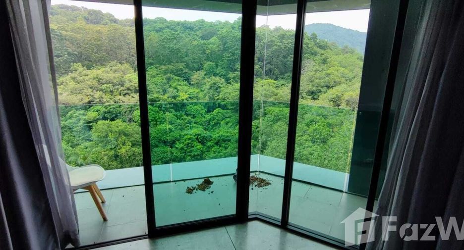ขาย 1 เตียง คอนโด ใน เมืองภูเก็ต, ภูเก็ต