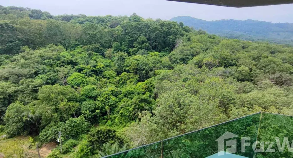 ขาย 1 เตียง คอนโด ใน เมืองภูเก็ต, ภูเก็ต