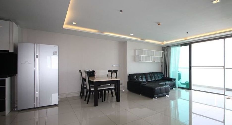 出租 2 卧室 公寓 在 Bang Lamung, Chon Buri
