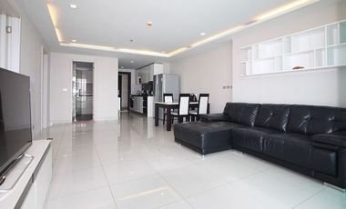 Condo en alquiler de 2 habitaciones en Bang Lamung, Chonburi