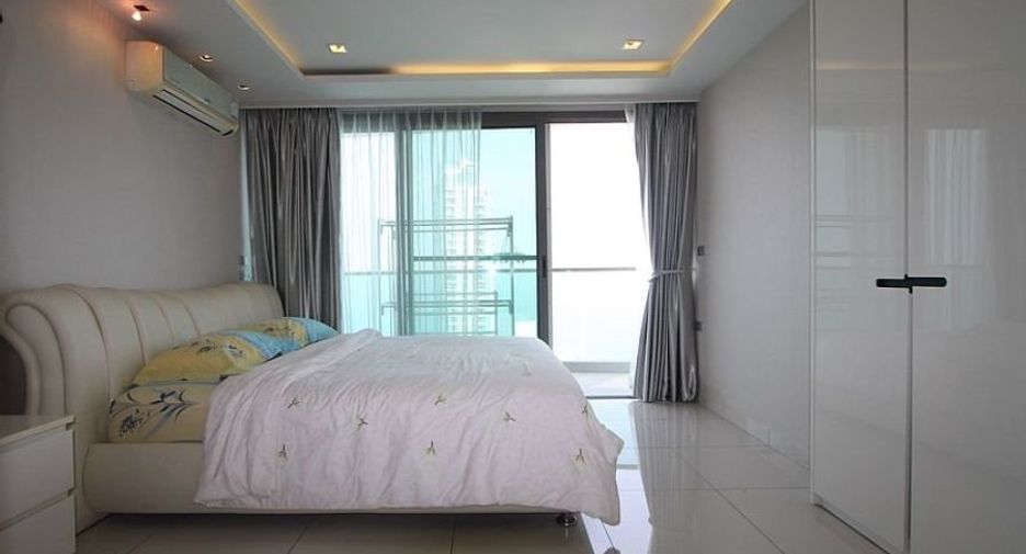 出租 2 卧室 公寓 在 Bang Lamung, Chon Buri