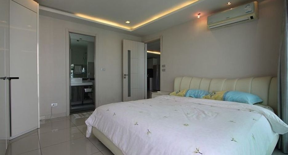 出租 2 卧室 公寓 在 Bang Lamung, Chon Buri
