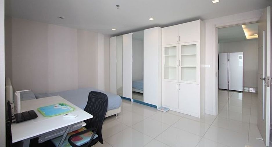 出租 2 卧室 公寓 在 Bang Lamung, Chon Buri