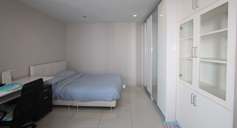 出租 2 卧室 公寓 在 Bang Lamung, Chon Buri
