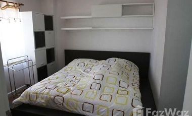 For rent 1 bed condo in Pathum Wan, Bangkok