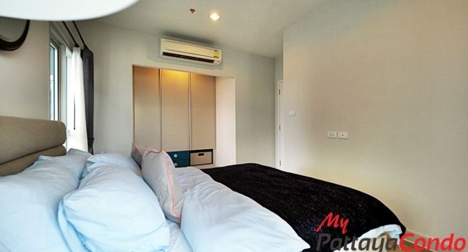 For sale 2 bedrooms condo in Bang Lamung, Chonburi